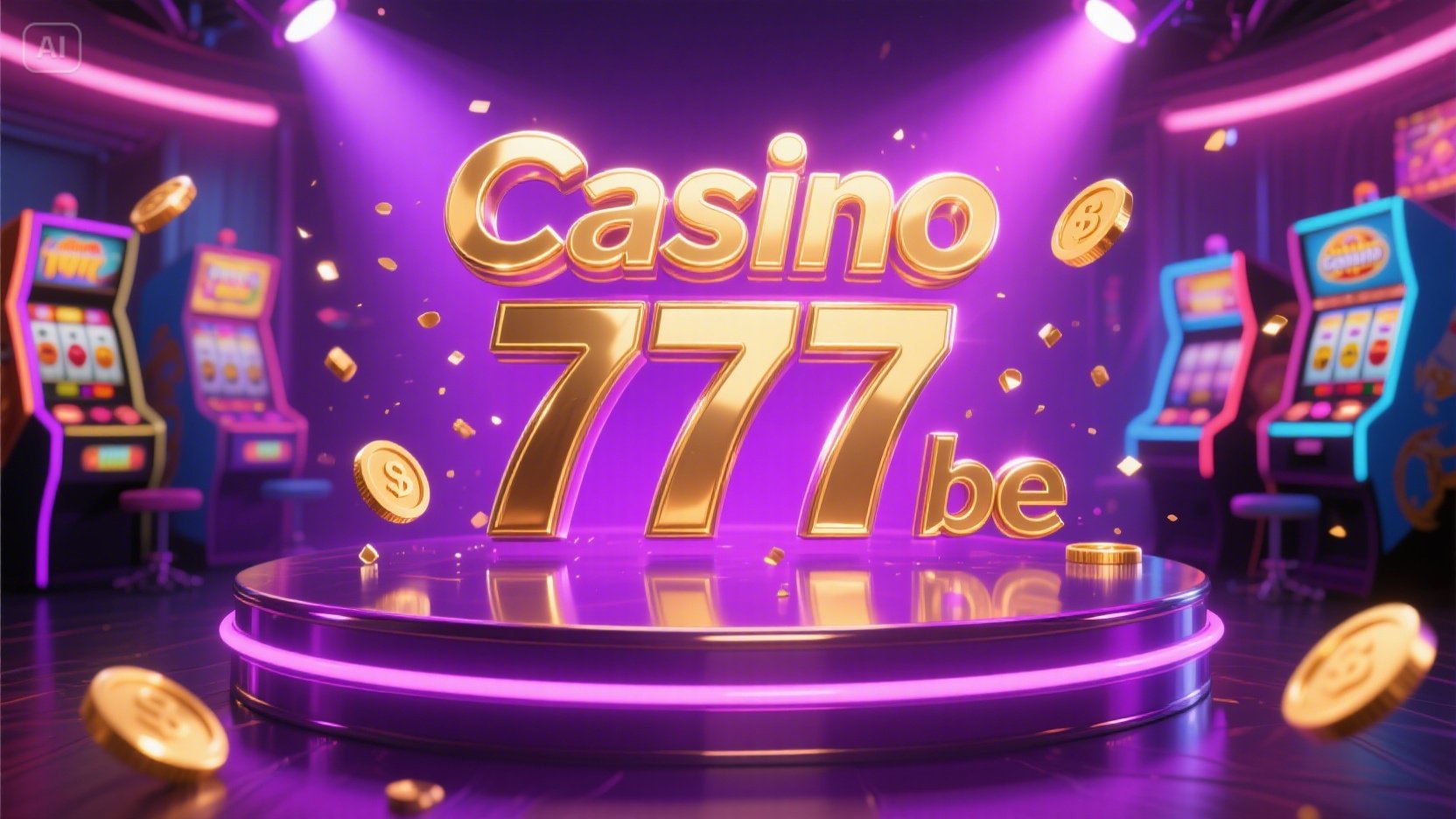 Casino777 be پاکستان